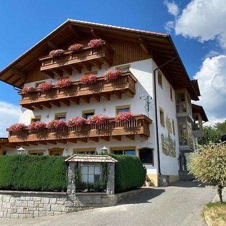 Landgasthof Brandtner Wirt Langdorf  Екстериор снимка
